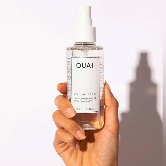 OUAI - Volume Spray | New - Very Rare & Hard to Find | Sold Out Everywhere! - Picture 1 of 11